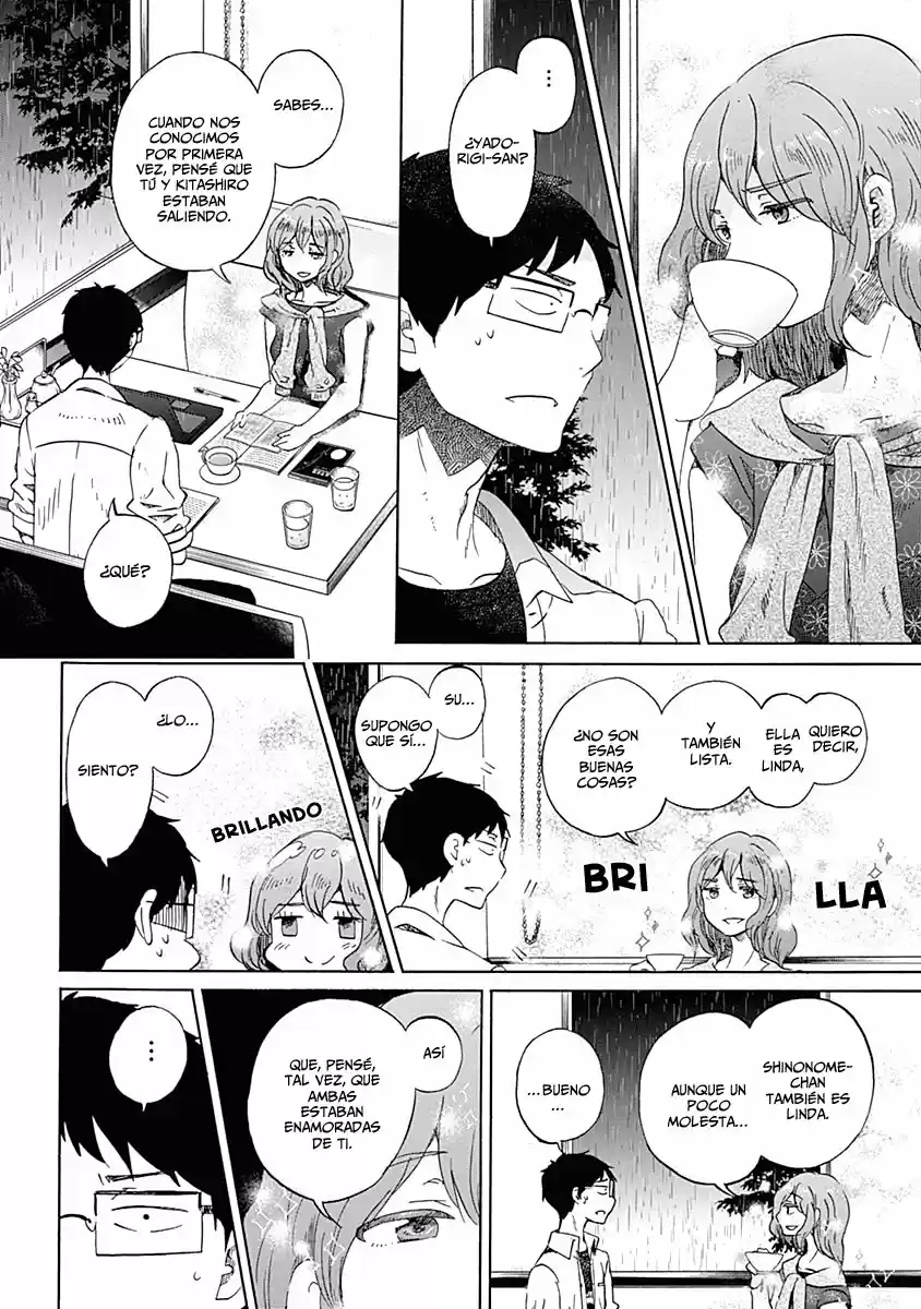 Koi wa Hikari (2013) - Capítulo 11 - Página 21 - LectorTMOo