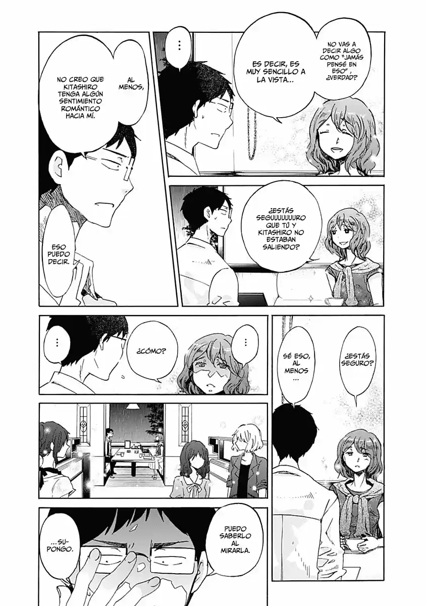 Koi wa Hikari (2013) - Capítulo 11 - Página 22 - LectorTMOo