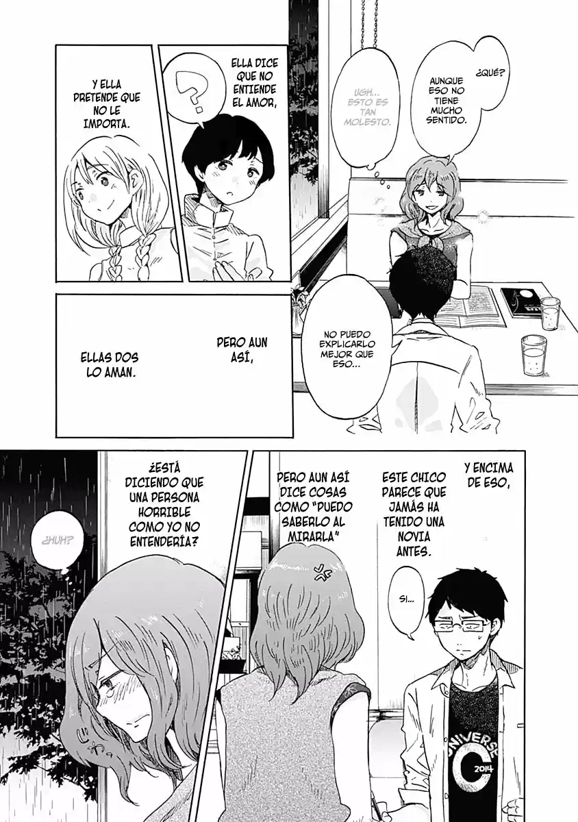 Koi wa Hikari (2013) - Capítulo 11 - Página 23 - LectorTMOo