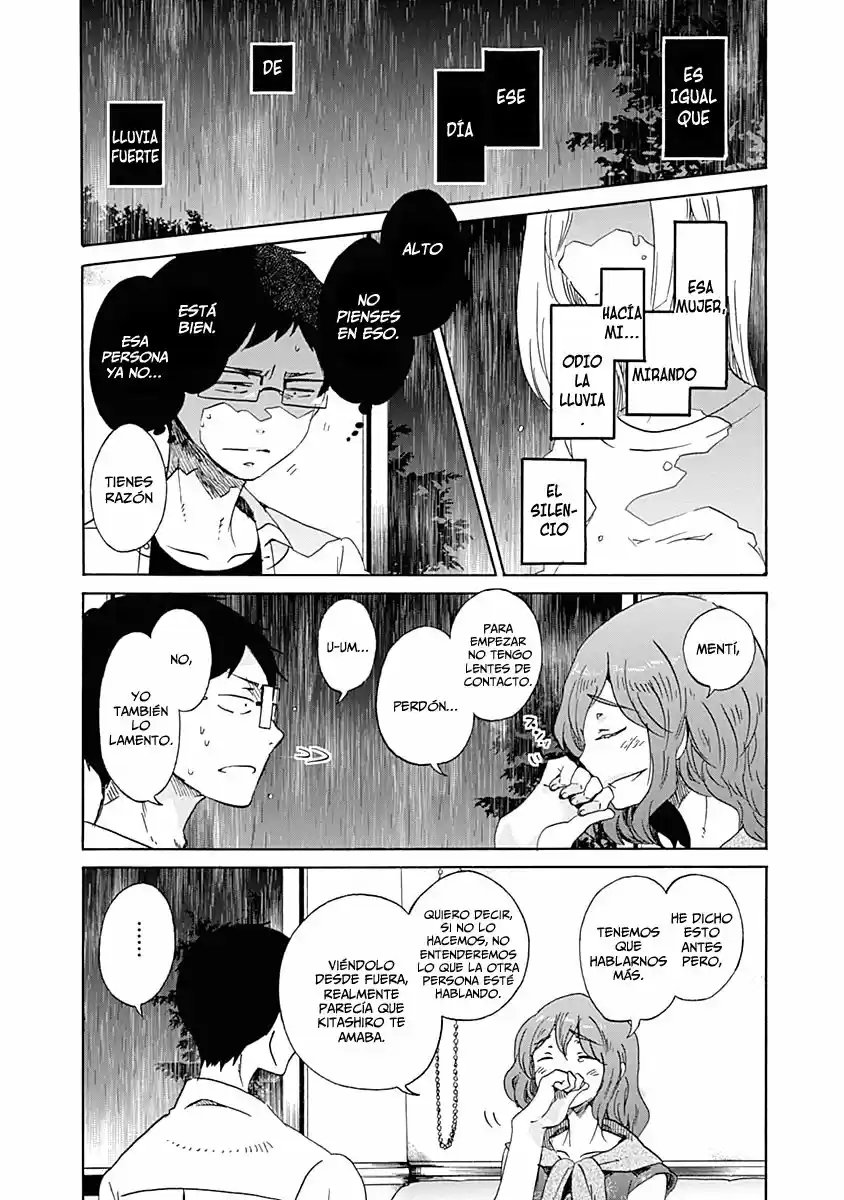Koi wa Hikari (2013) - Capítulo 11 - Página 25 - LectorTMOo