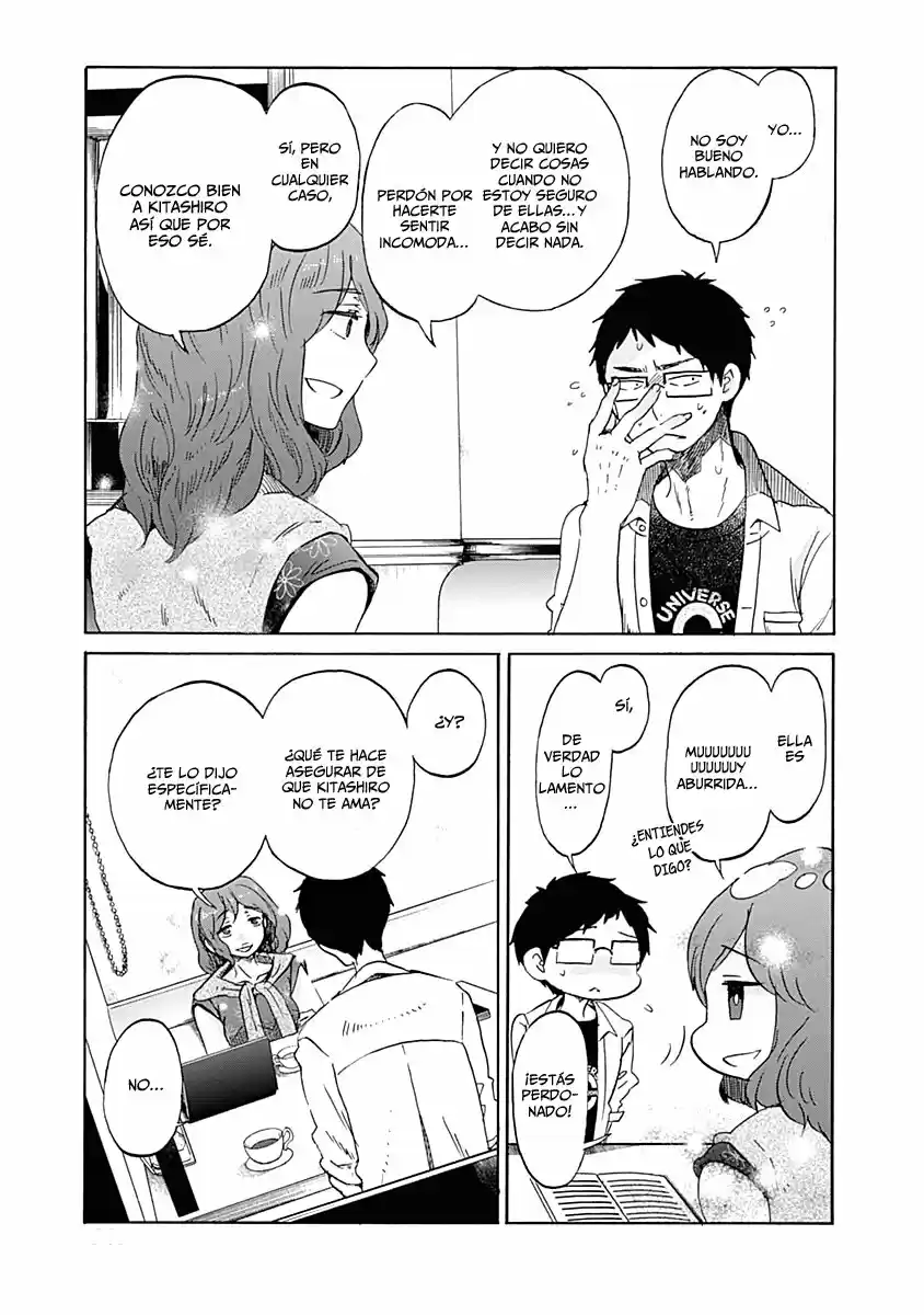 Koi wa Hikari (2013) - Capítulo 11 - Página 26 - LectorTMOo