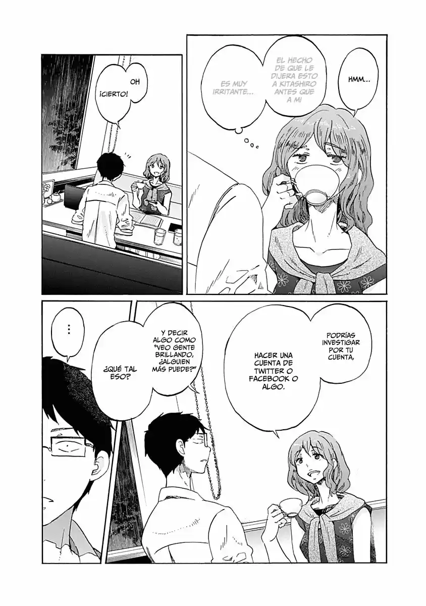 Koi wa Hikari (2013) - Capítulo 11 - Página 29 - LectorTMOo