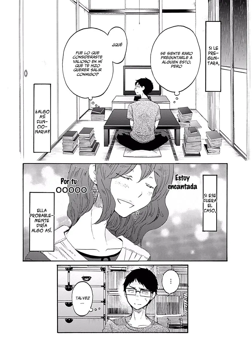 Koi wa Hikari (2013) - Capítulo 12 - Página 6 - LectorTMOo