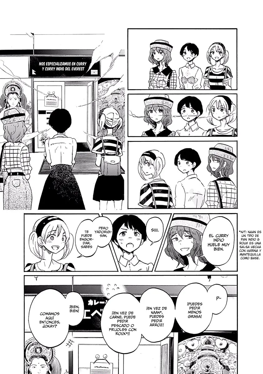 Koi wa Hikari (2013) - Capítulo 12 - Página 12 - LectorTMOo