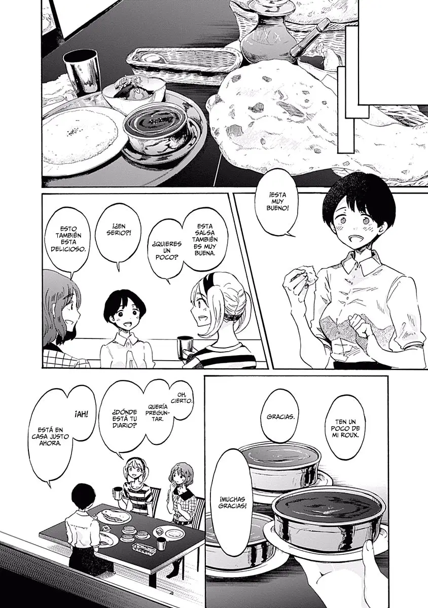 Koi wa Hikari (2013) - Capítulo 12 - Página 13 - LectorTMOo