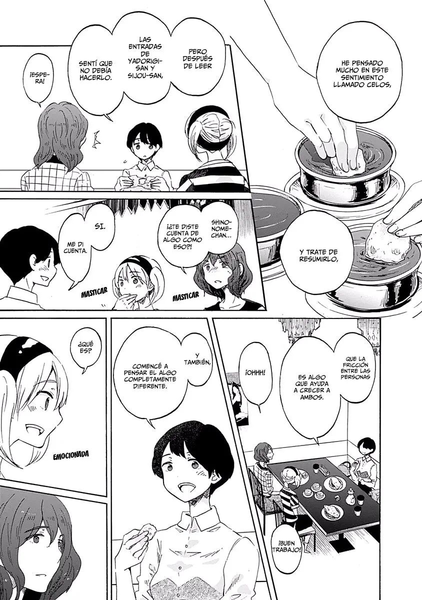 Koi wa Hikari (2013) - Capítulo 12 - Página 14 - LectorTMOo
