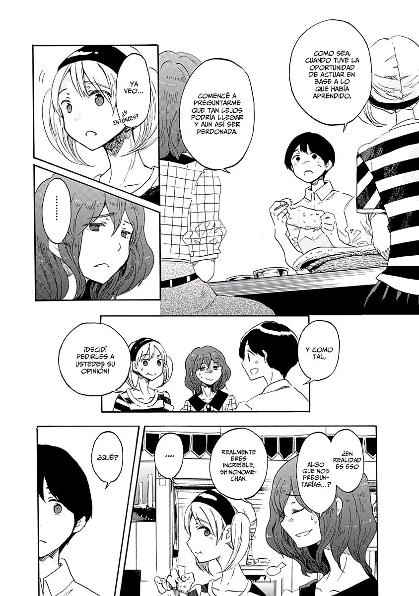 Koi wa Hikari (2013) - Capítulo 12 - Página 16 - LectorTMOo