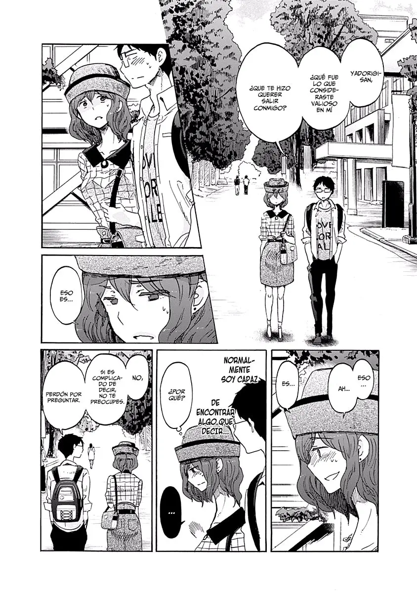 Koi wa Hikari (2013) - Capítulo 12 - Página 20 - LectorTMOo