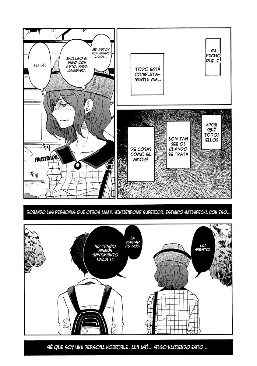 Koi wa Hikari (2013) - Capítulo 12 - Página 21 - LectorTMOo