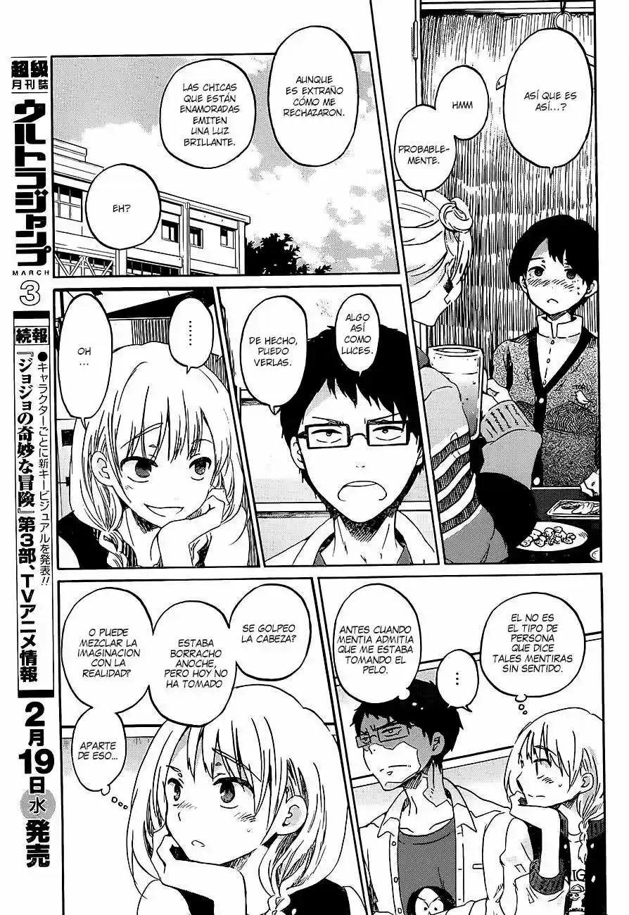 Koi wa Hikari (2013) - Capítulo 4 - Página 18 - LectorTMOo
