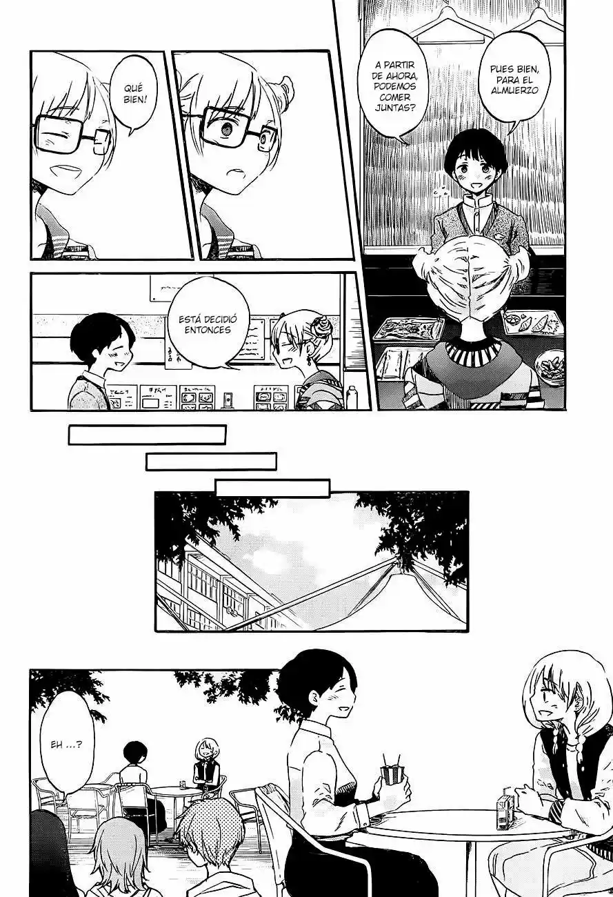 Koi wa Hikari (2013) - Capítulo 4 - Página 25 - LectorTMOo