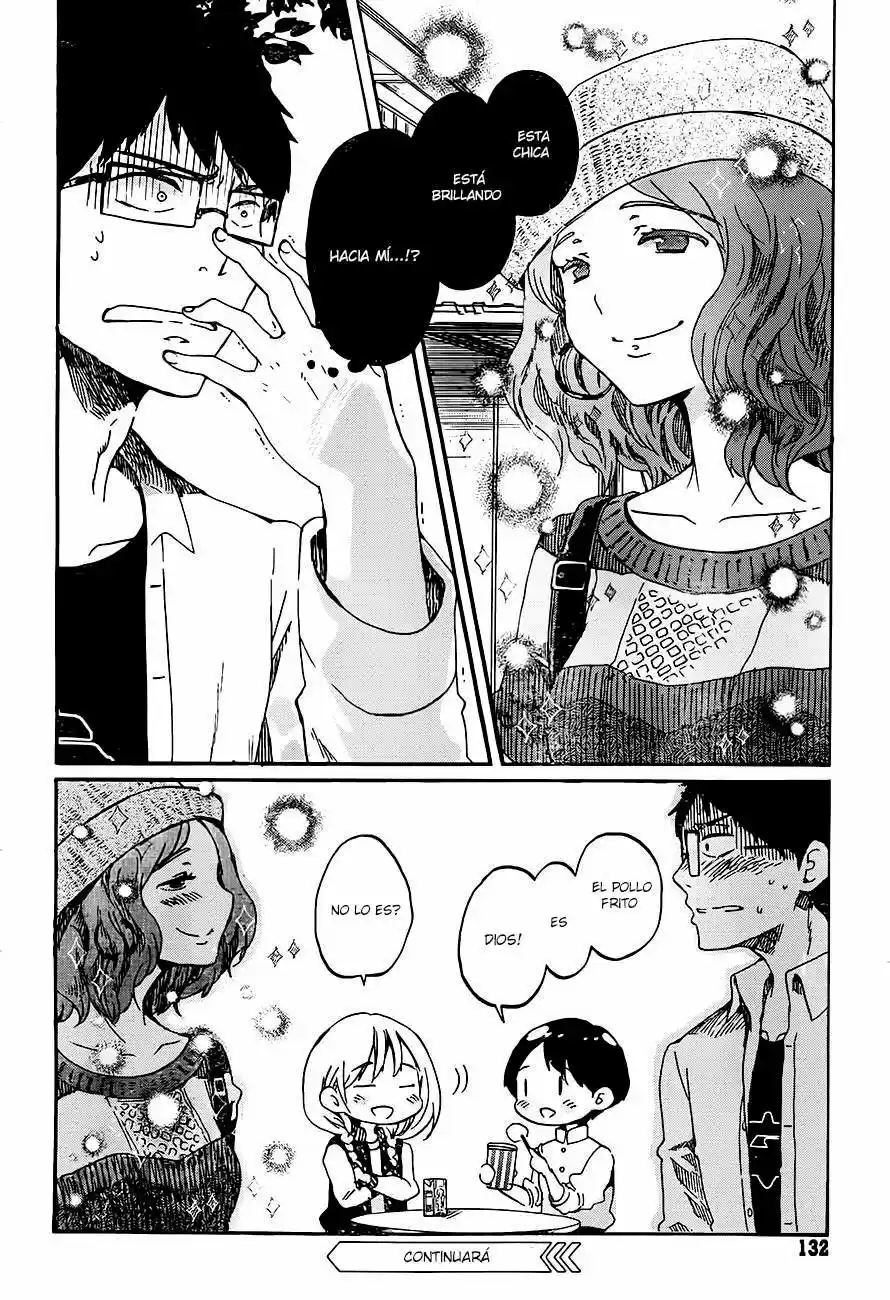 Koi wa Hikari (2013) - Capítulo 4 - Página 31 - LectorTMOo