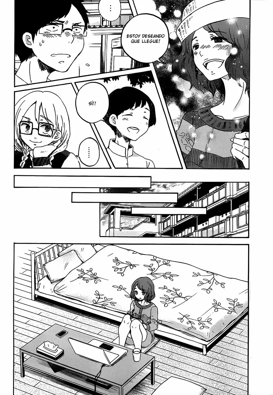 Koi wa Hikari (2013) - Capítulo 5 - Página 11 - LectorTMOo