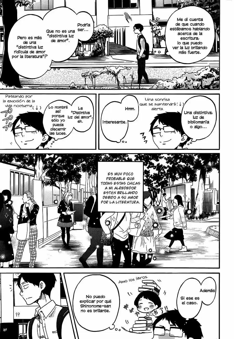 Koi wa Hikari (2013) - Capítulo 5 - Página 16 - LectorTMOo