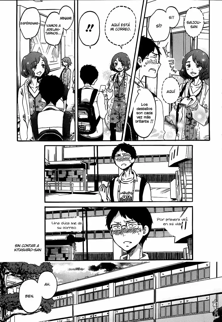 Koi wa Hikari (2013) - Capítulo 5 - Página 20 - LectorTMOo