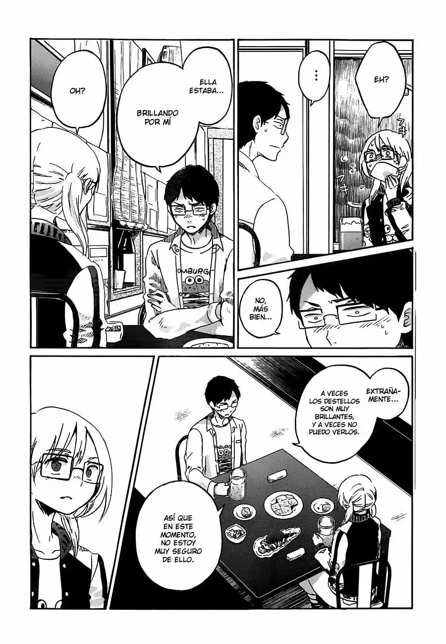 Koi wa Hikari (2013) - Capítulo 5 - Página 25 - LectorTMOo