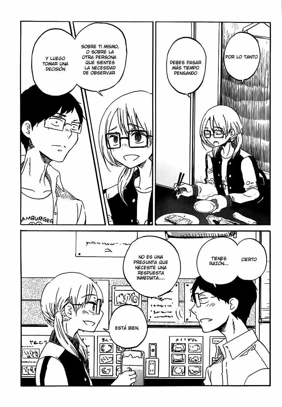 Koi wa Hikari (2013) - Capítulo 5 - Página 28 - LectorTMOo