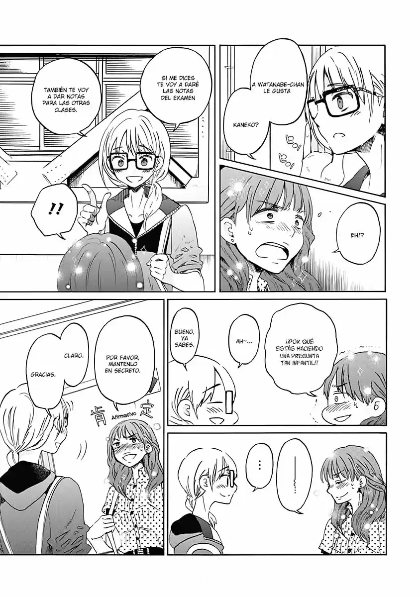 Koi wa Hikari (2013) - Capítulo 6 - Página 8 - LectorTMOo