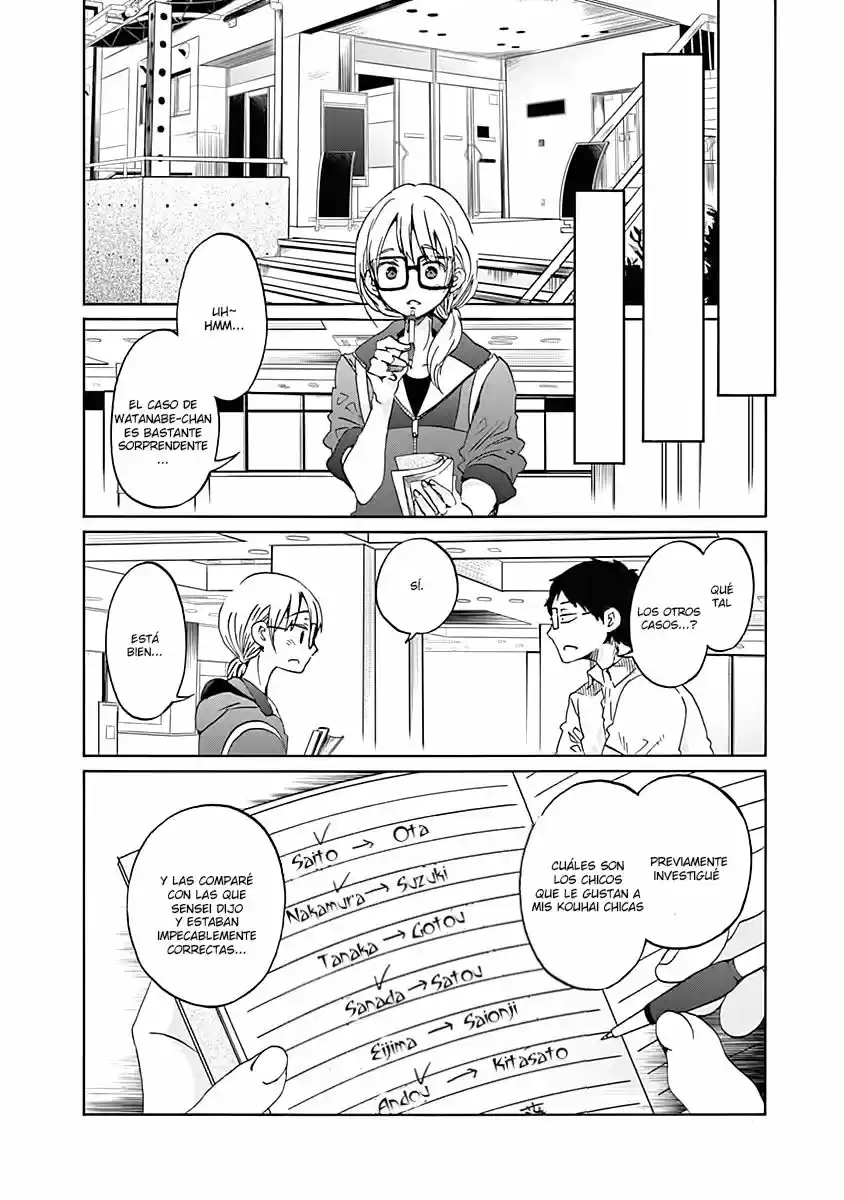 Koi wa Hikari (2013) - Capítulo 6 - Página 9 - LectorTMOo
