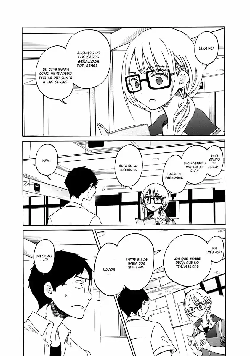 Koi wa Hikari (2013) - Capítulo 6 - Página 10 - LectorTMOo