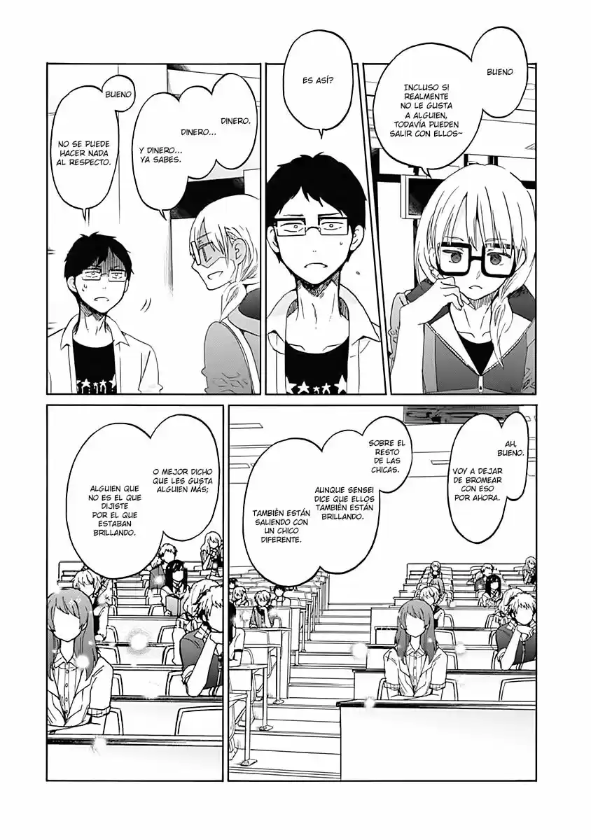 Koi wa Hikari (2013) - Capítulo 6 - Página 11 - LectorTMOo