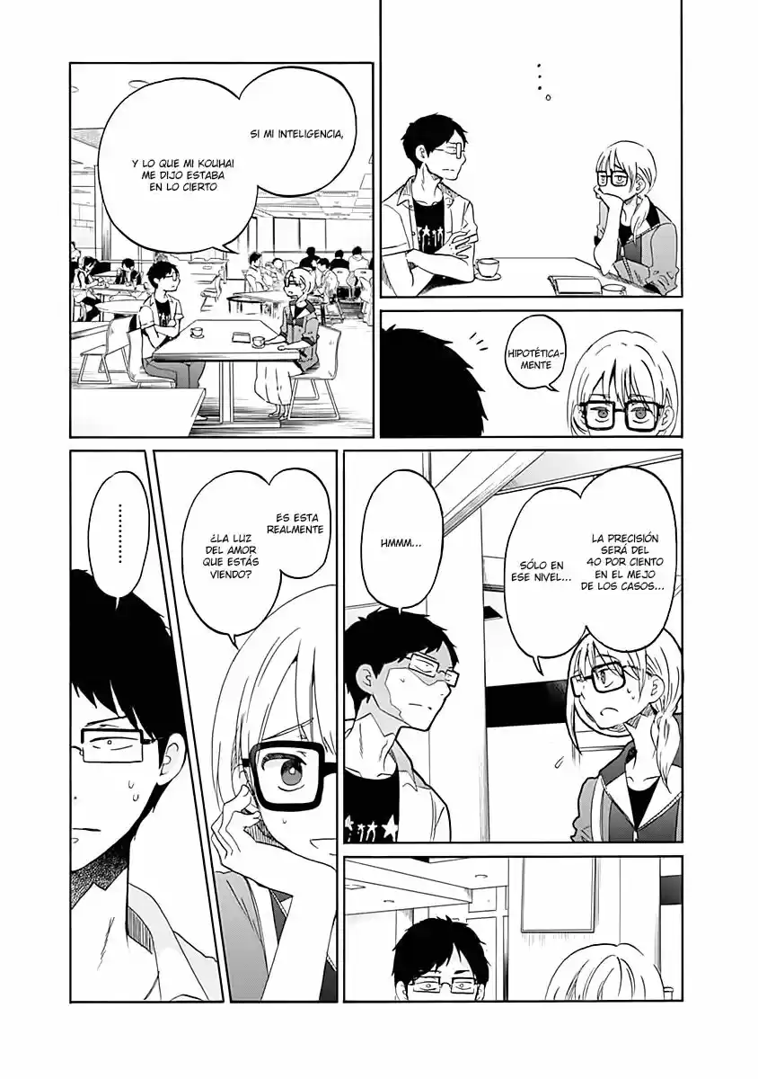 Koi wa Hikari (2013) - Capítulo 6 - Página 12 - LectorTMOo