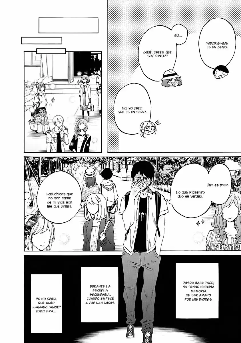 Koi wa Hikari (2013) - Capítulo 6 - Página 23 - LectorTMOo