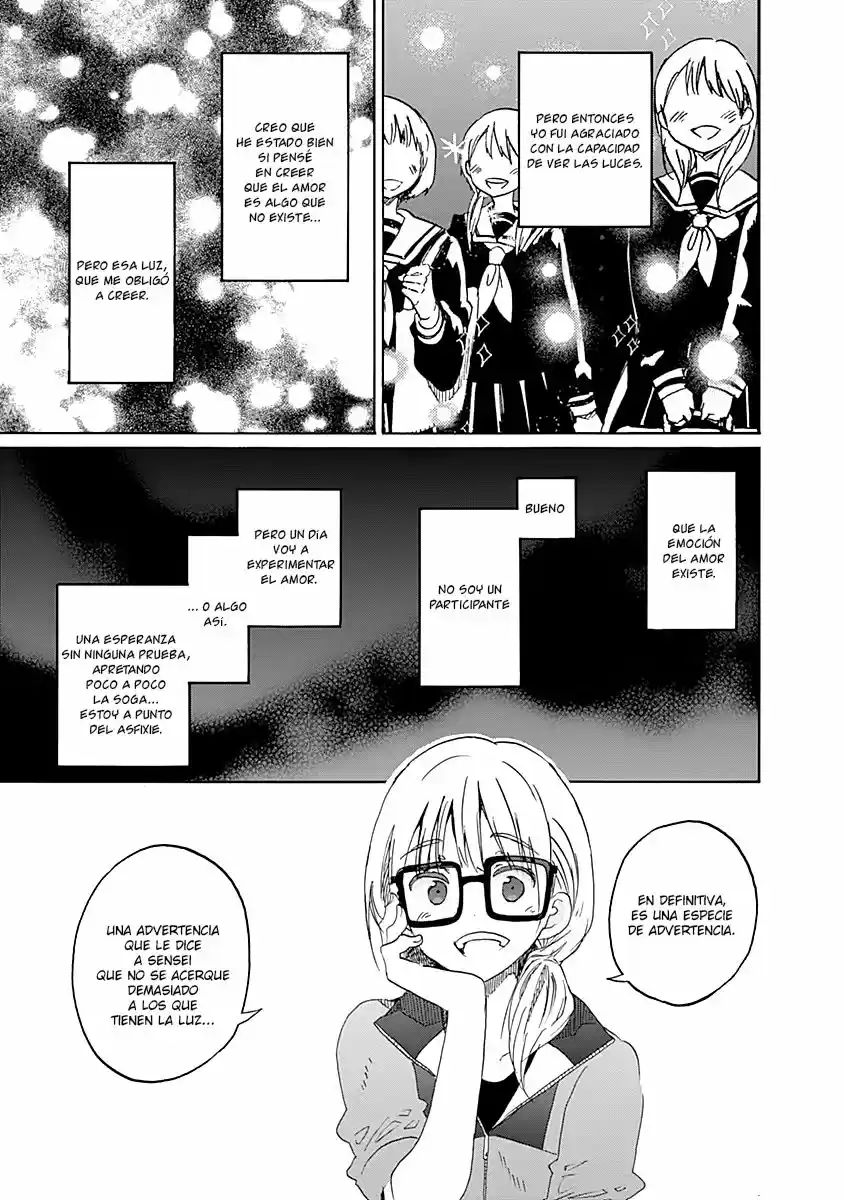 Koi wa Hikari (2013) - Capítulo 6 - Página 24 - LectorTMOo