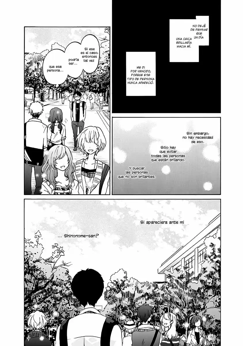Koi wa Hikari (2013) - Capítulo 6 - Página 25 - LectorTMOo