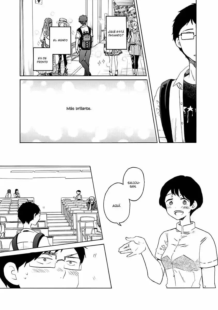 Koi wa Hikari (2013) - Capítulo 6 - Página 26 - LectorTMOo