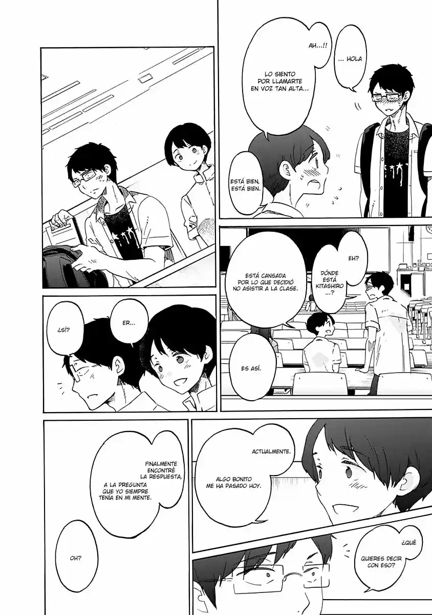 Koi wa Hikari (2013) - Capítulo 6 - Página 27 - LectorTMOo