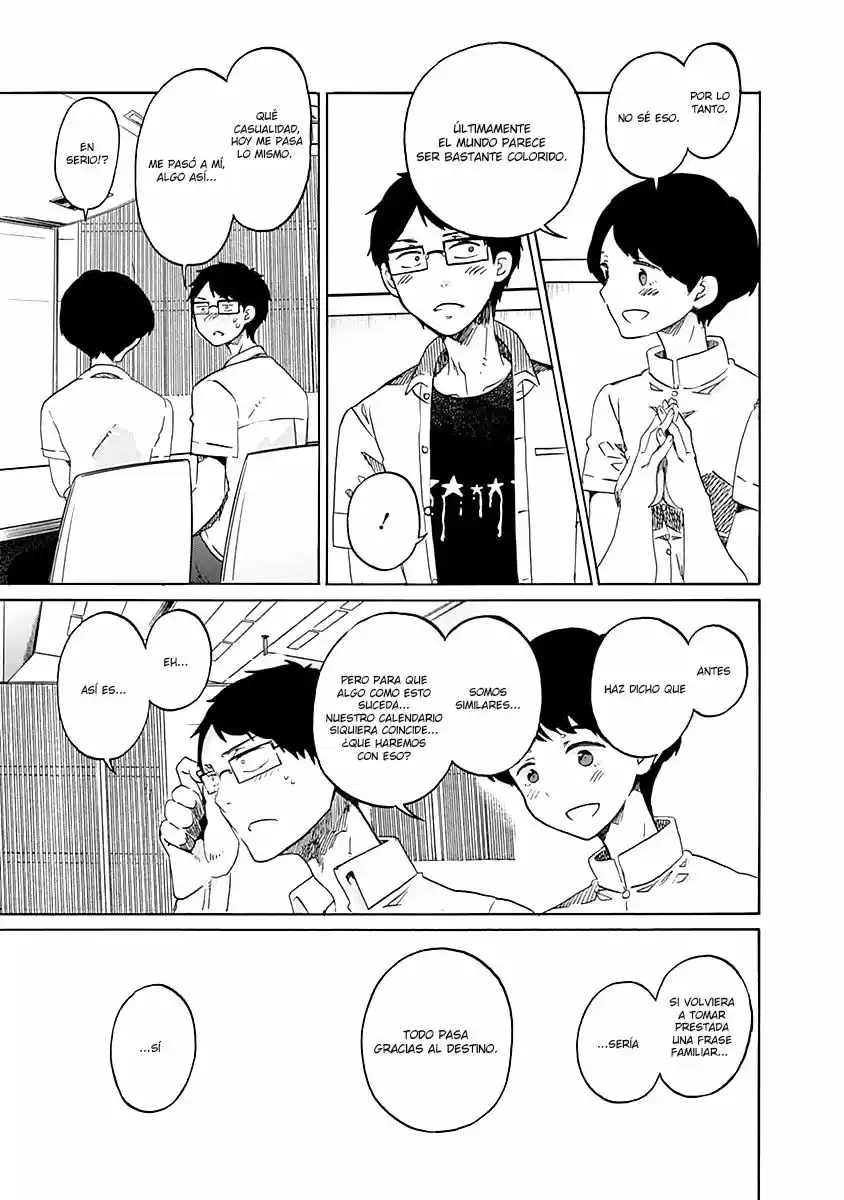 Koi wa Hikari (2013) - Capítulo 6 - Página 28 - LectorTMOo