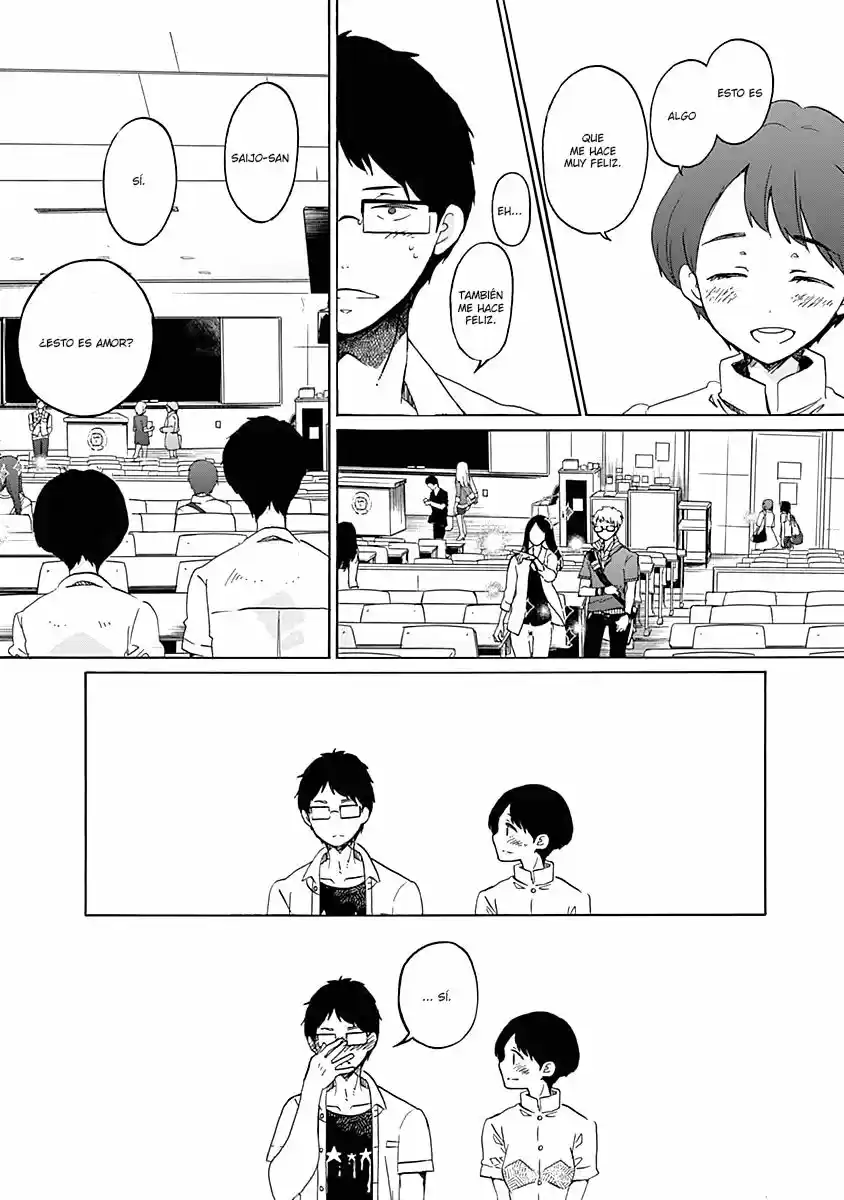 Koi wa Hikari (2013) - Capítulo 6 - Página 29 - LectorTMOo