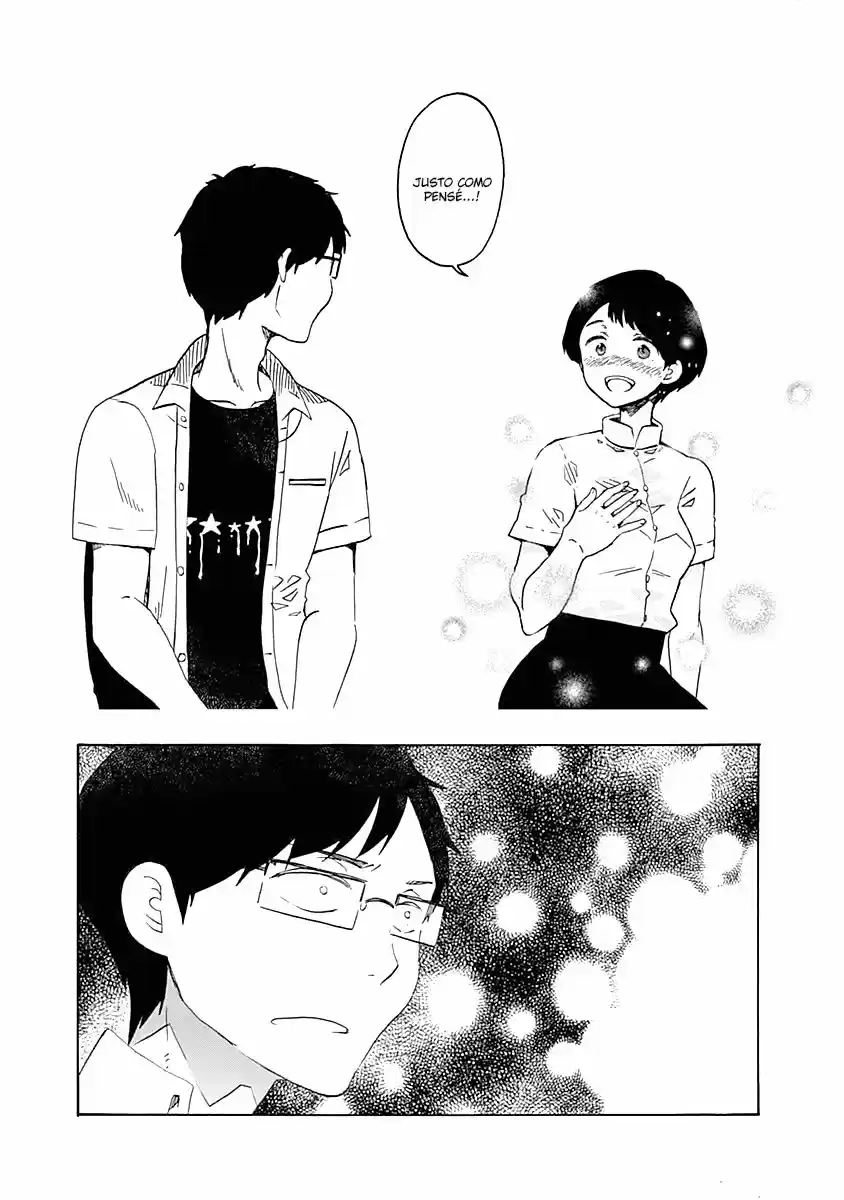 Koi wa Hikari (2013) - Capítulo 6 - Página 30 - LectorTMOo