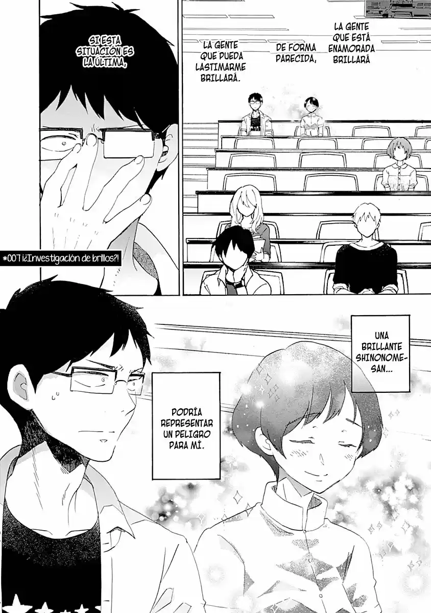 Koi wa Hikari (2013) - Capítulo 7 - Página 5 - LectorTMOo