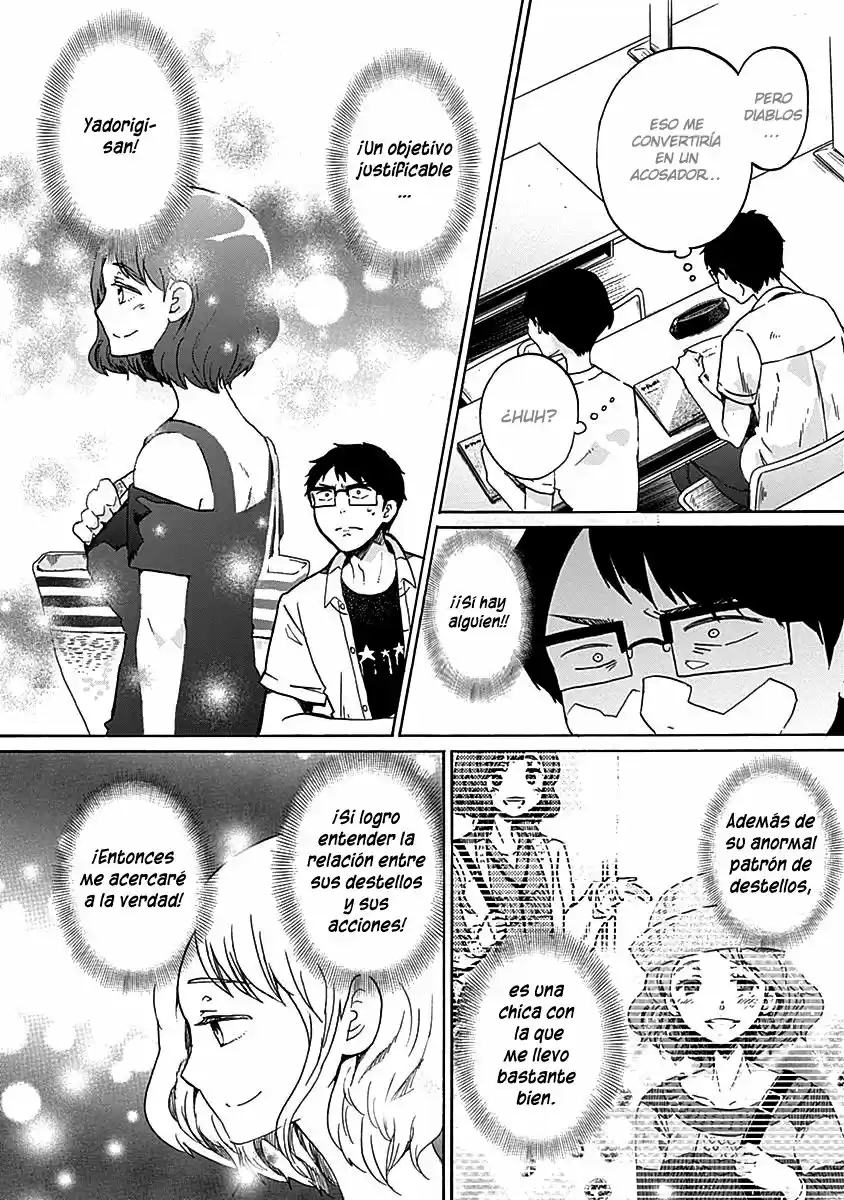 Koi wa Hikari (2013) - Capítulo 7 - Página 10 - LectorTMOo