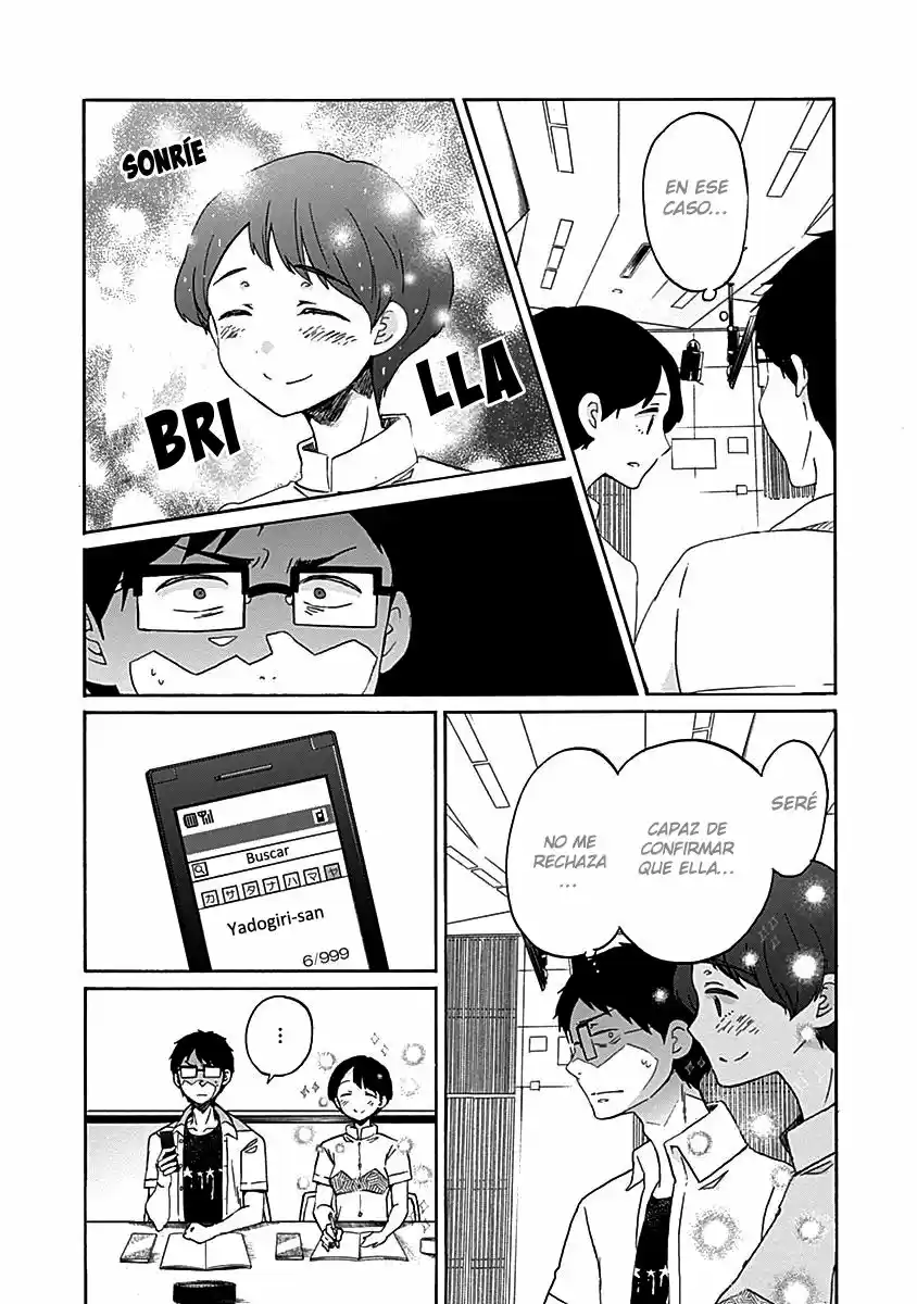 Koi wa Hikari (2013) - Capítulo 7 - Página 11 - LectorTMOo