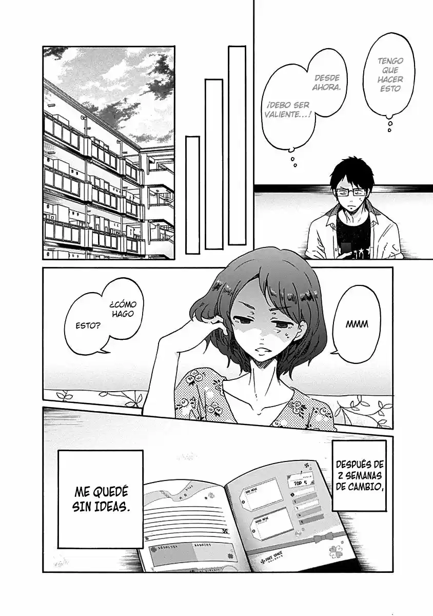 Koi wa Hikari (2013) - Capítulo 7 - Página 12 - LectorTMOo