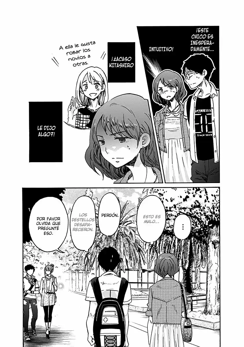 Koi wa Hikari (2013) - Capítulo 7 - Página 23 - LectorTMOo