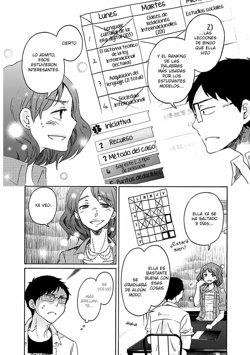 Koi wa Hikari (2013) - Capítulo 7 - Página 26 - LectorTMOo
