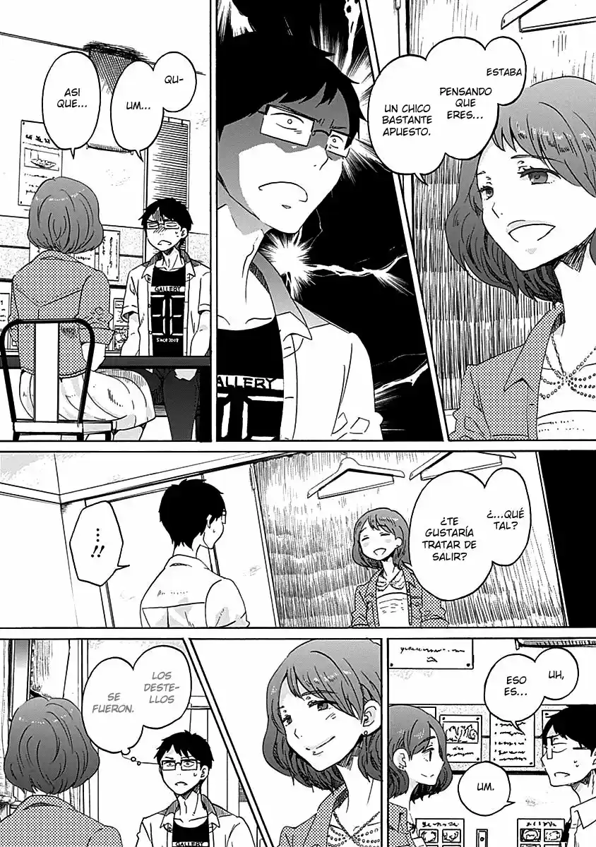 Koi wa Hikari (2013) - Capítulo 7 - Página 28 - LectorTMOo