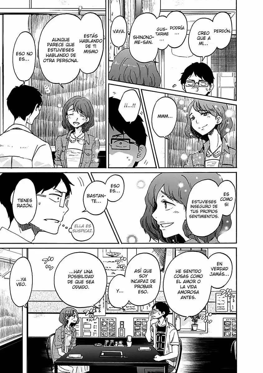 Koi wa Hikari (2013) - Capítulo 7 - Página 29 - LectorTMOo