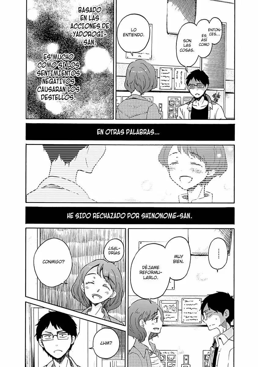 Koi wa Hikari (2013) - Capítulo 7 - Página 30 - LectorTMOo