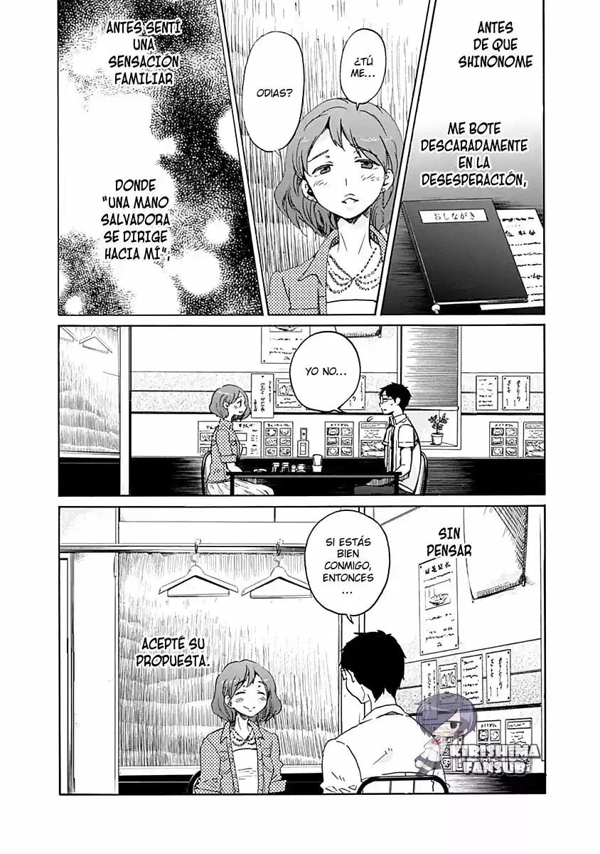 Koi wa Hikari (2013) - Capítulo 7 - Página 32 - LectorTMOo