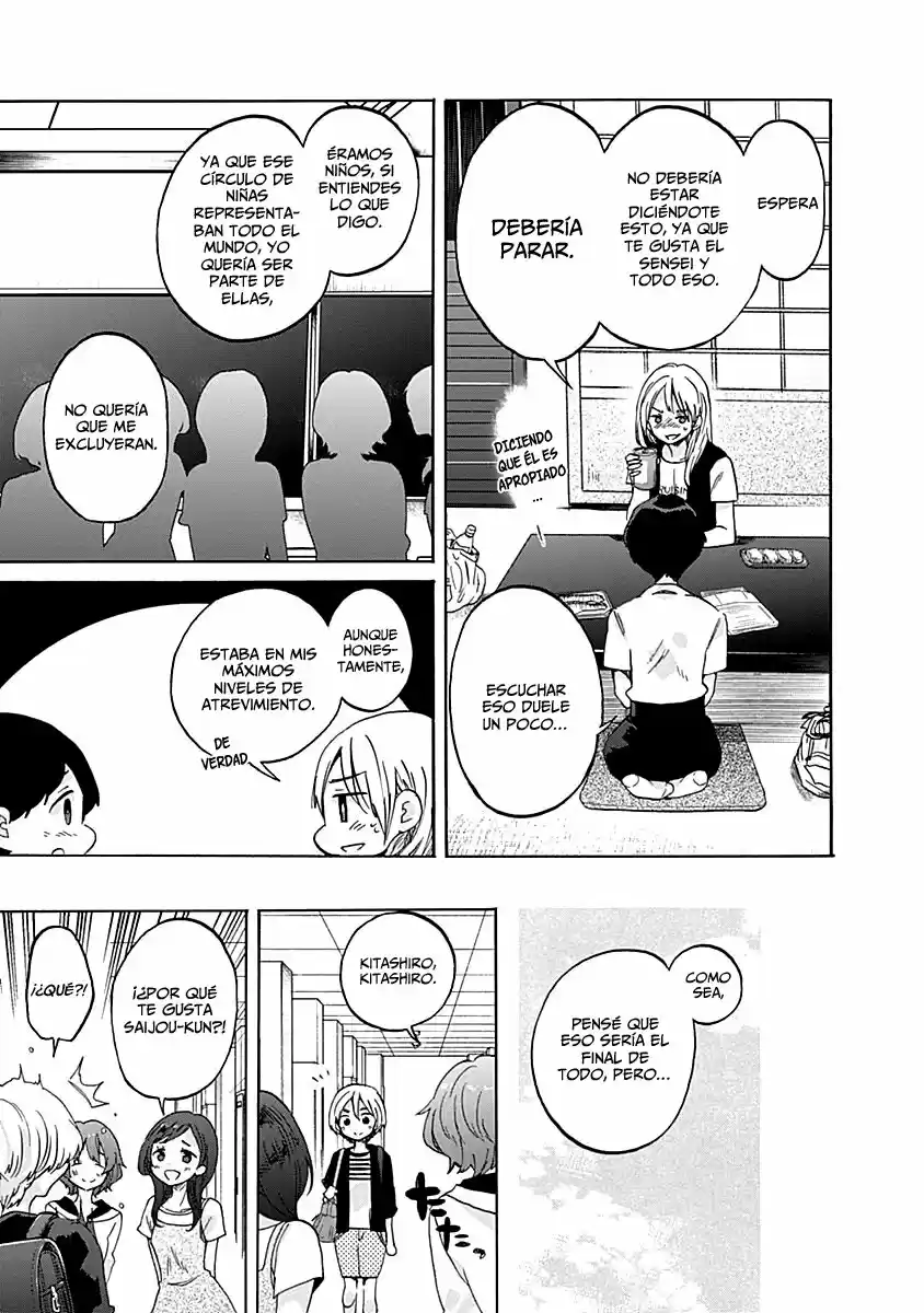 Koi wa Hikari (2013) - Capítulo 8 - Página 7 - LectorTMOo