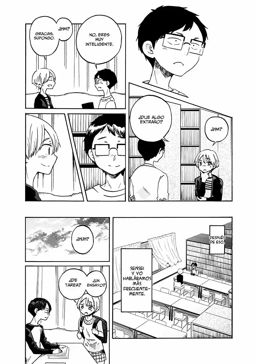 Koi wa Hikari (2013) - Capítulo 8 - Página 12 - LectorTMOo