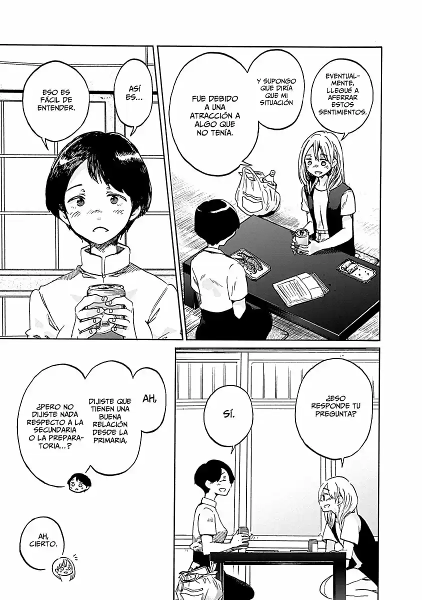 Koi wa Hikari (2013) - Capítulo 8 - Página 15 - LectorTMOo