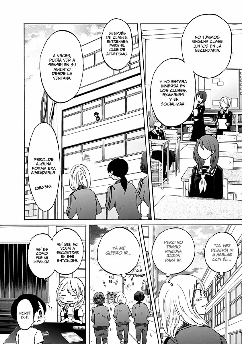 Koi wa Hikari (2013) - Capítulo 8 - Página 16 - LectorTMOo
