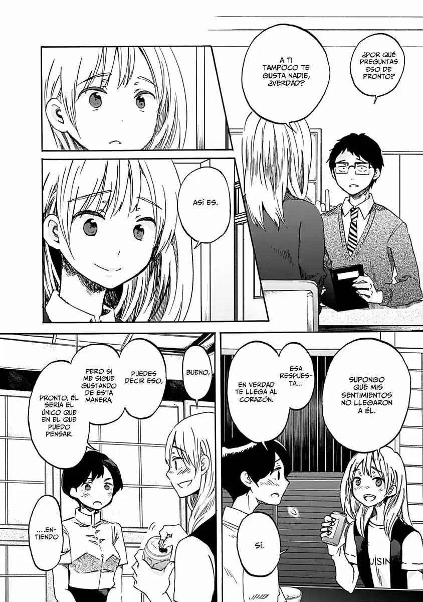 Koi wa Hikari (2013) - Capítulo 8 - Página 22 - LectorTMOo