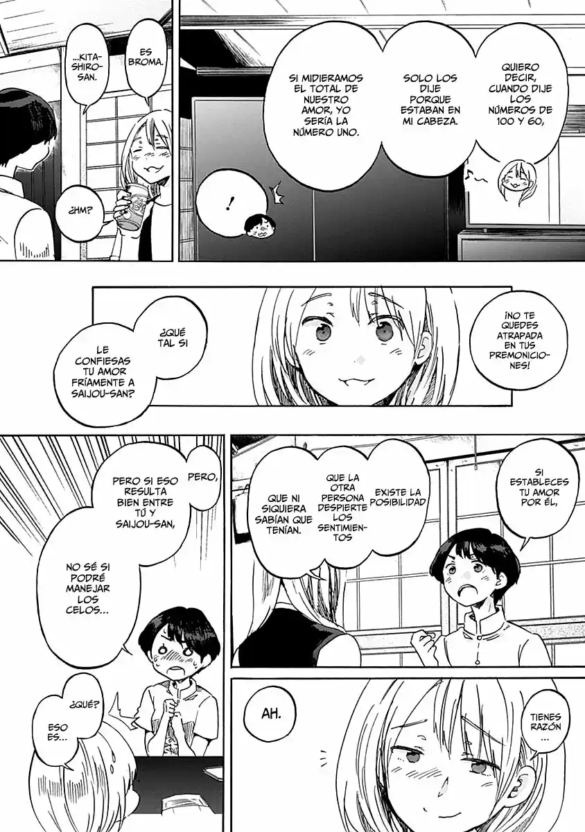 Koi wa Hikari (2013) - Capítulo 8 - Página 28 - LectorTMOo